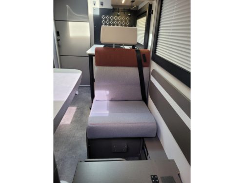 Challenger X150 Open Edition Foto: 17