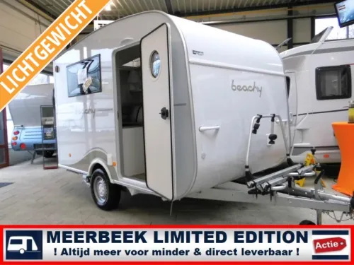 Hobby Beachy 360 2634,=DISCOUNT MOVER+SMART