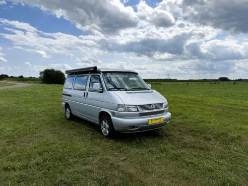 Volkswagen California T4 Foto: 0