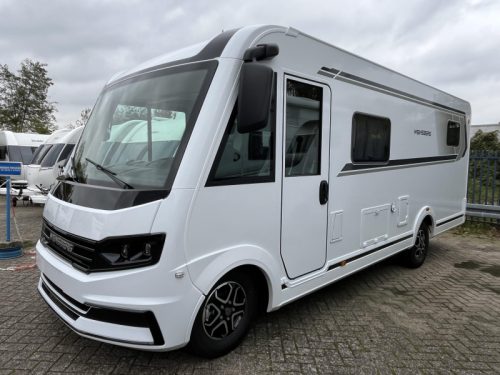 Weinsberg CaraCore 650 MEG GRATIS AUTOMAAT  foto: 2