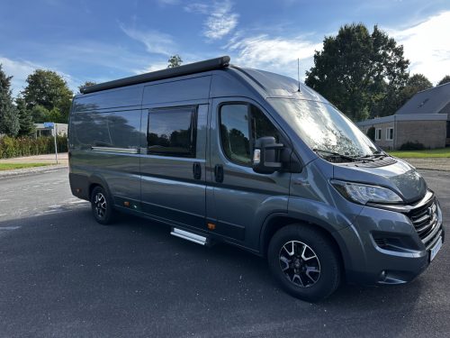 Carado CVE 640 L&auml;ngsbetten aut. Maxxfan