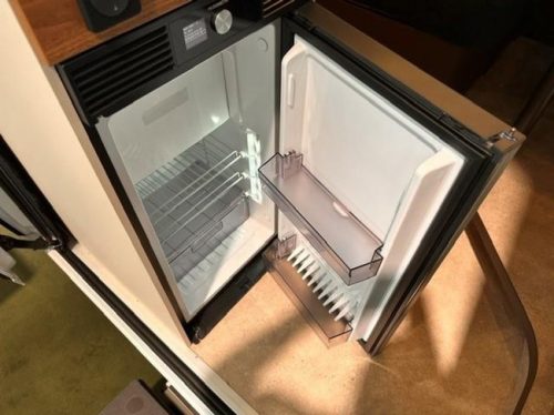 B&uuml;rstner Papillon PC 6.0 AL AB &amp;euro;60.690,- ! Foto: 13
