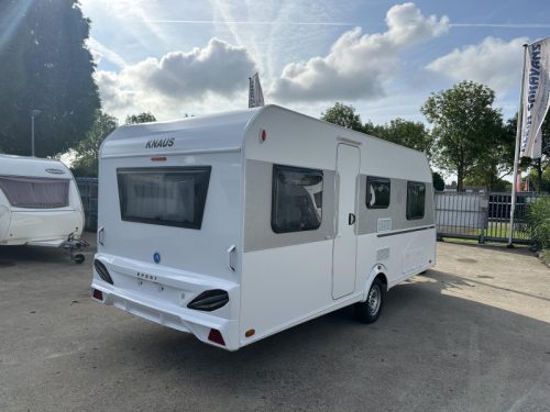 Knaus Sport 500 EU OFFER!!  photo: 2