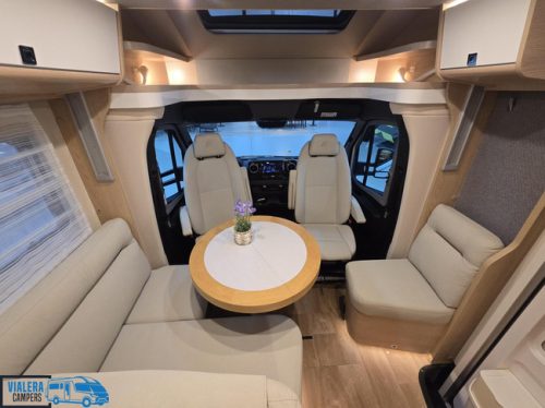 Hymer BMC-T 680 *170PS Automatik* Volle Luftfederung* VOLL! Foto: 14