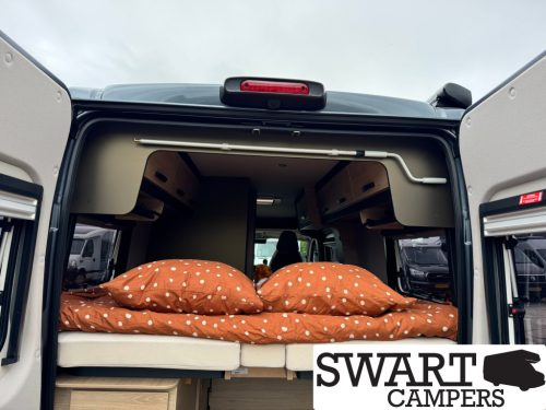 Weinsberg CaraBus 600 ME Edition [FIRE] Foto: 20