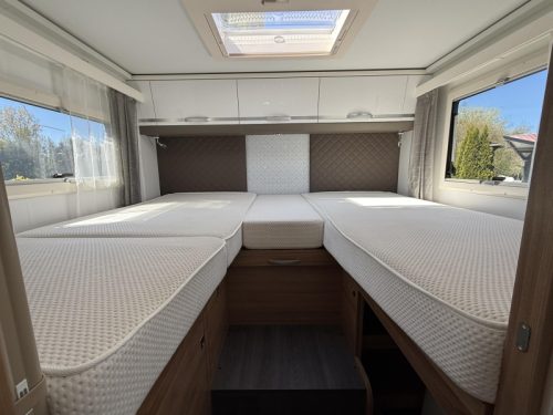 Adria Matrix Supreme 670 SL Foto: 17