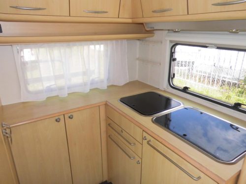 Chateau Calista 390 CT very neat! photo: 3