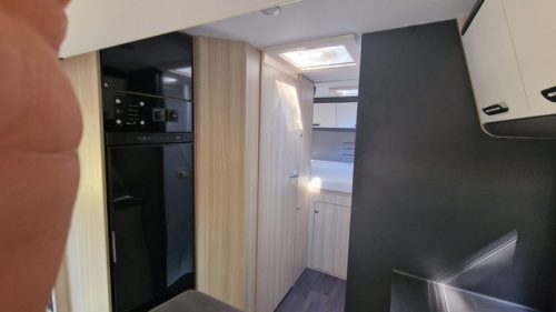 Fiat Adria Sunliving S70SP photo: 18