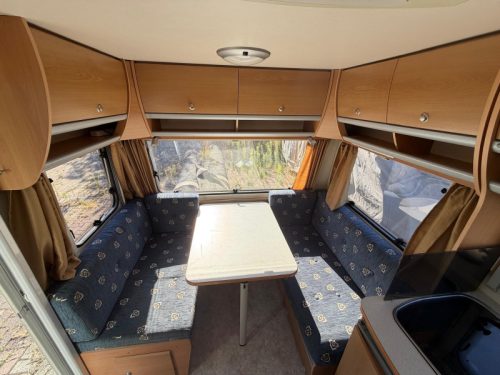 Kip Navigator 44 TDB Foto: 7