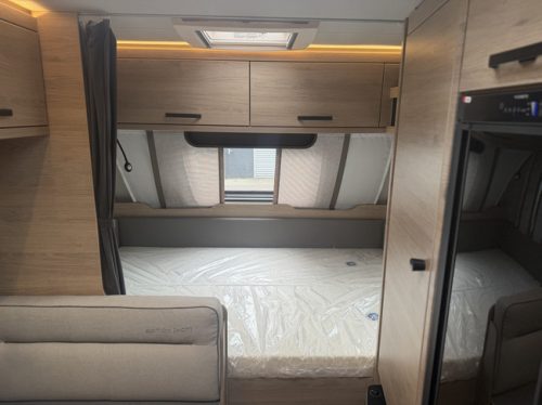 Weinsberg CARAONE 480 QDK EDITION [HOT] / 50% Deals Foto: 14