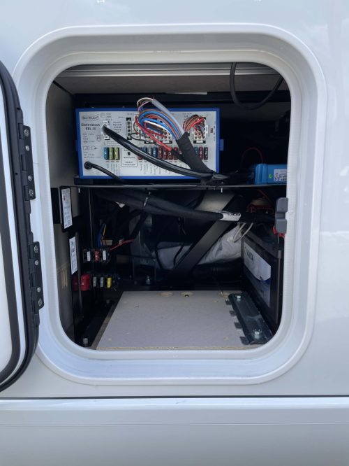 Hymer Exsis I photo: 4