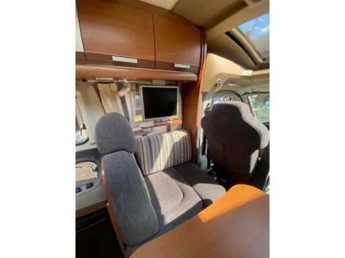 Knaus Sun Ti 650 MF  photo: 19