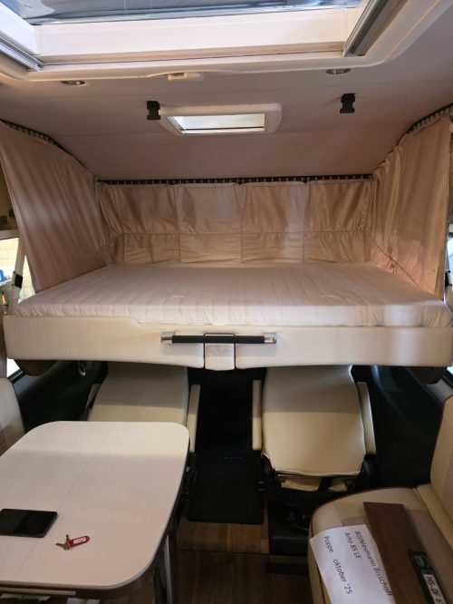 NIESMANN-BISCHOFF ARTO 85LE foto: 16