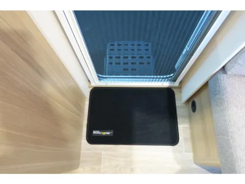 Dethleffs C'Joy 410 QL MOVER+2x BIKE RACK photo: 12