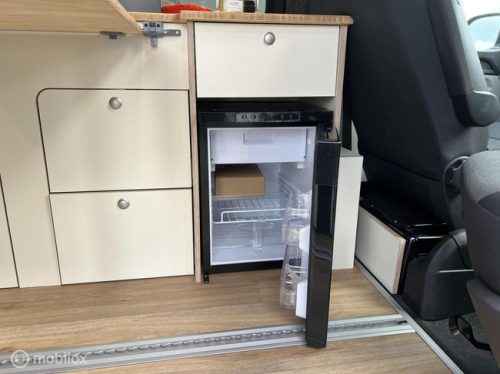 Volkswagen L1H1 Florida bus camper 2017 4 pers. photo: 16