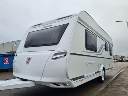 Tabbert Puccini 550 E Takeaway price photo: 5
