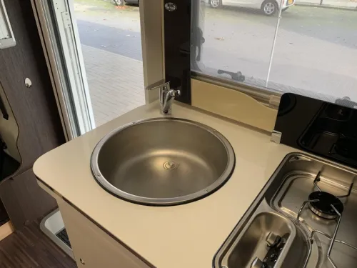 McLouis Sovereign 439 G 140 HP Single beds  photo: 9