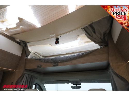 Carado A 461 2.0 HDI Navi Roof air conditioning Bunk bed Camera 65,417km! photo: 22