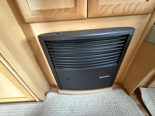 Elddis Odyssey 432 Single beds, Mover Tent photo: 7