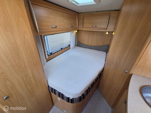 Chausson Flash 08 Teilintegriert ☆131PS, Tempomat, Solar☆ Foto: 16