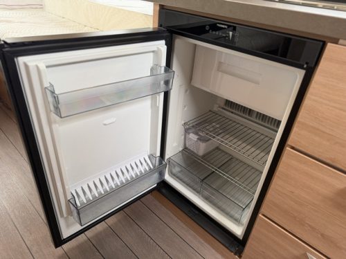 Knaus SUDWIND 500 EU 60 Years photo: 15