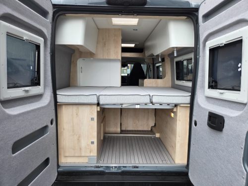 Clever Tour 540 photo: 13