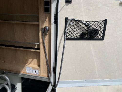 Hymer B-MC T 680 E&P Level, Klimaanlage, voll ausgestattet Foto: 36