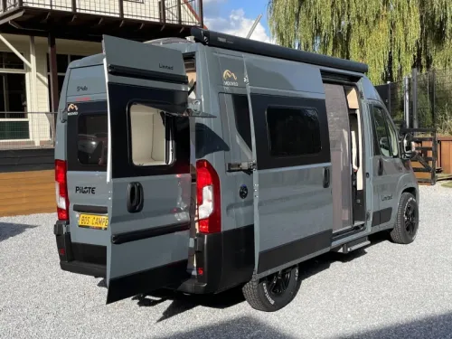 Mooveo Van 54 DB foto: 7
