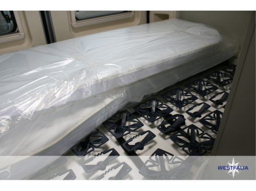 Westfalia Columbus 540D 140hp Auto. Show offer photo: 12