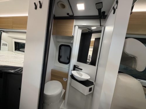 Adria Twin 640 SLB 60 years / automatic photo: 13