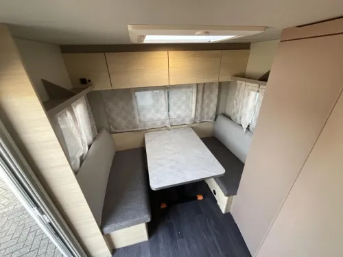 Weinsberg CaraCito 470 EU SINGLE BEDS-AIRCO-MOVER photo: 3