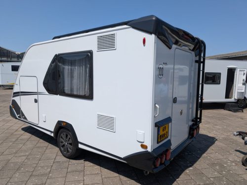 Knaus Sport &amp;amp; Fun Black Sel. 480 QL Foto: 4