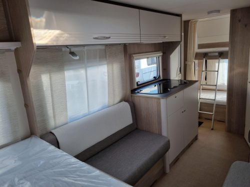 B&uuml;rstner Premio Life 490 TK - Free mover - photo: 3