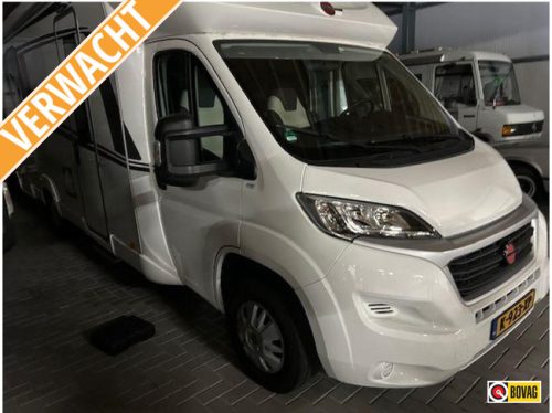 B&uuml;rstner Lyseo 734 - QUEENSBED+HUBBETT 4-PERSONEN