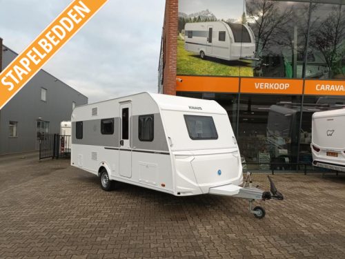 Knaus Sport 500 KD