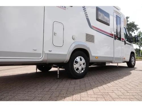 LMC Cruiser Comfort 662 T  foto: 7