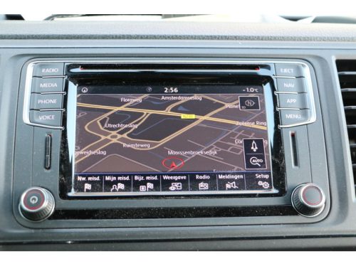 Volkswagen Transporter Camper 2.0 TDI L1H1 Highline 150 PS Automatik 4 Schlafpl&auml;tze Navi Tempomat Climatic Neues Interieur Foto: 18