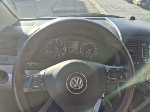 Volkswagen T5 California Comfortline 2.0TDI 140HP photo: 12