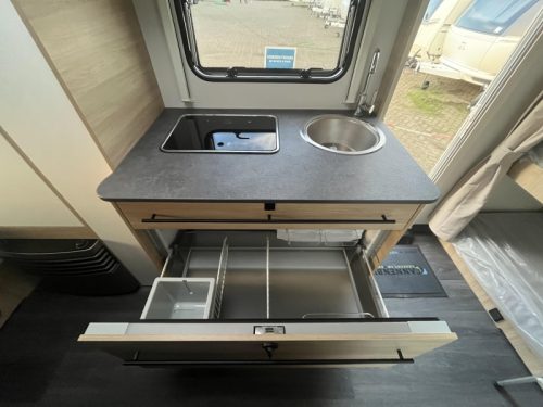 Caravelair Alba 487 Actie: Gratis Mover  foto: 8