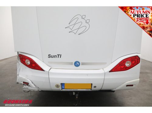 Knaus SunTI 700 LEG 2.3 M.Jet 2xAirco Luftfederung Kamera Backofen/Mikrowelle 4G-Travelvision Foto: 9