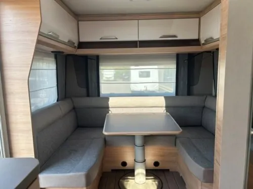 Knaus Sudwind Black Selection 500 EU LAATSTE 2026 - photo: 5