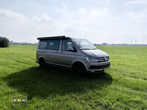 Volkswagen California Ocean 4-motion autom&aacute;t foto: 1