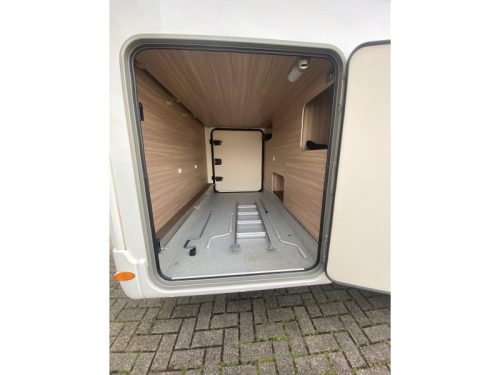 B&uuml;rstner Limited T 690 Foto: 23