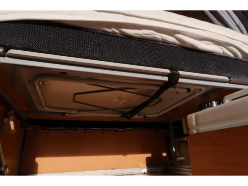 Volkswagen Van conversion | Bearlock | Towbar VW Transporter Van conversion | Bearlock | NL (NAP) KM | Towbar photo: 22