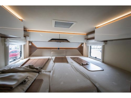 Hymer BMC-T 580 Sehr komplett inkl. Alde Heizung Foto: 21