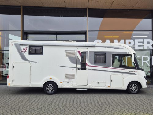 Rapido 8096 DF Premium Edition photo: 6