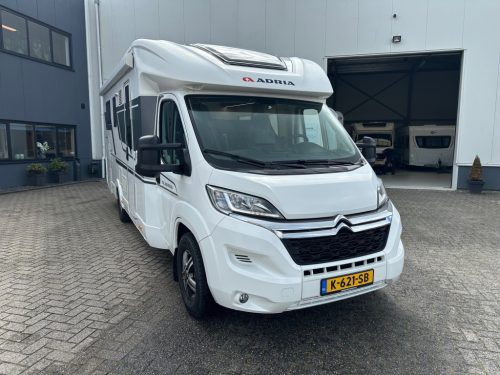 ADRIA CORAL 670 SL AXESS photo: 35