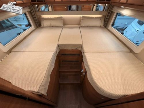 Carthago Chic C-Line I 4.9 LE-L  photo: 19