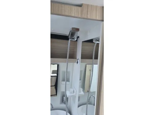 Adria Twin Axess 640 SL photo: 13