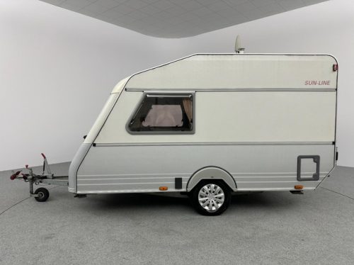 Kip Sunline 36 EK foto: 12